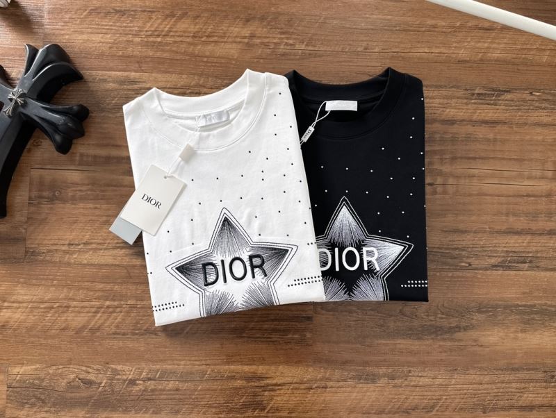 Christian Dior T-Shirts